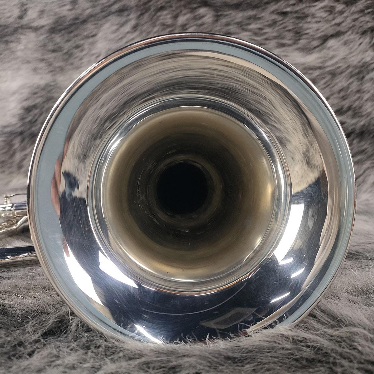 Bell-3 Flugelhorn BENGE トランペット フリューゲルホルン 商品詳細