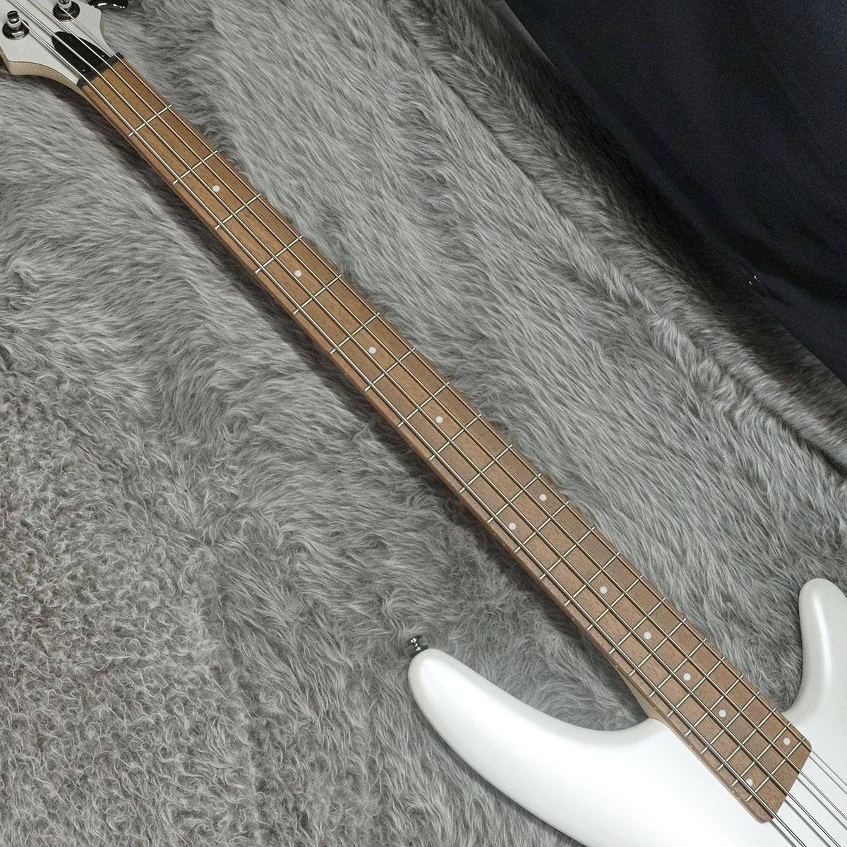 SR300E Pearl White Ibanez エレクトリック・ベース その他のエレキ