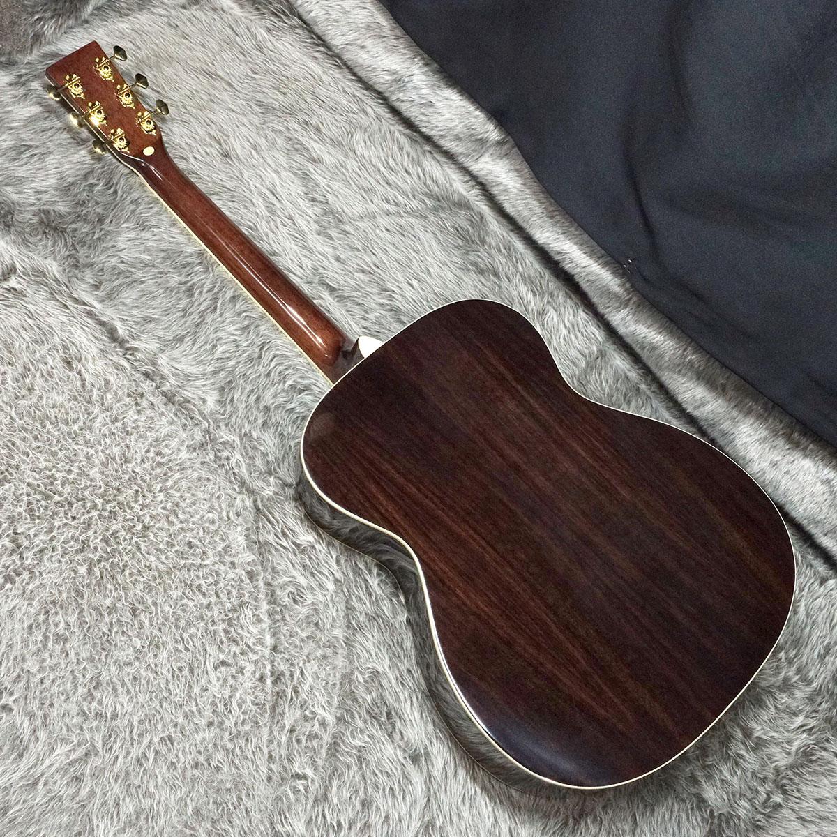 CE80T Cat's Eyes アコースティックギター フラットトップ 商品詳細