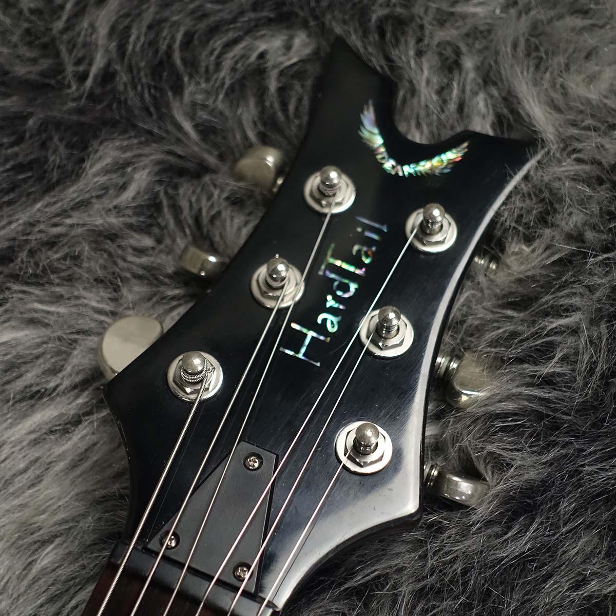 Hardtail DEAN-Hardtail エレクトリックギター その他のボディー 商品