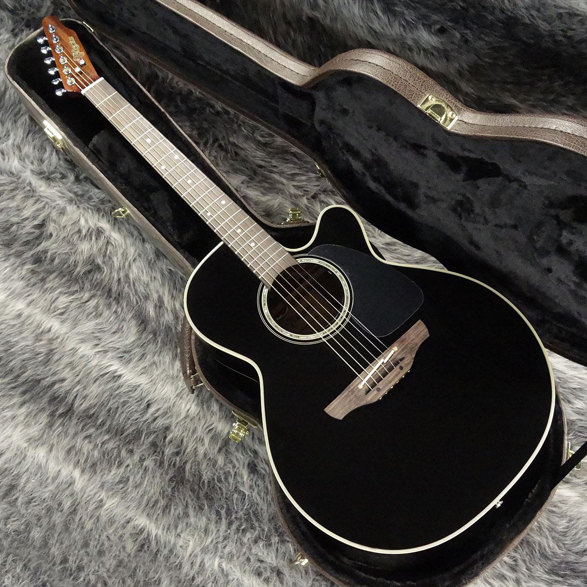 TDP500-6 Black TDP500-6-Black アコースティックギター フラット