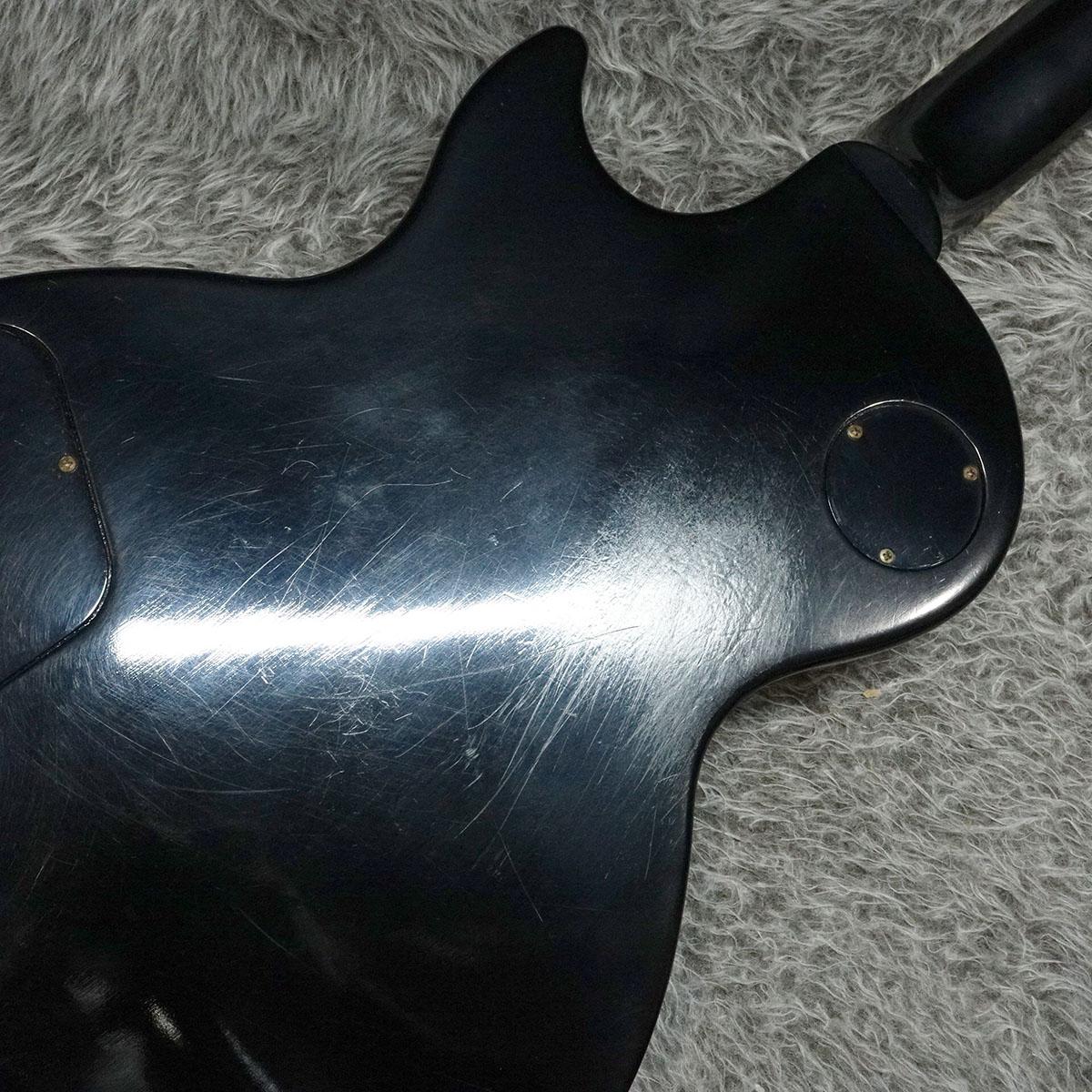Les Paul Standard Ebony 【1993年製】 Gibson エレクトリックギター