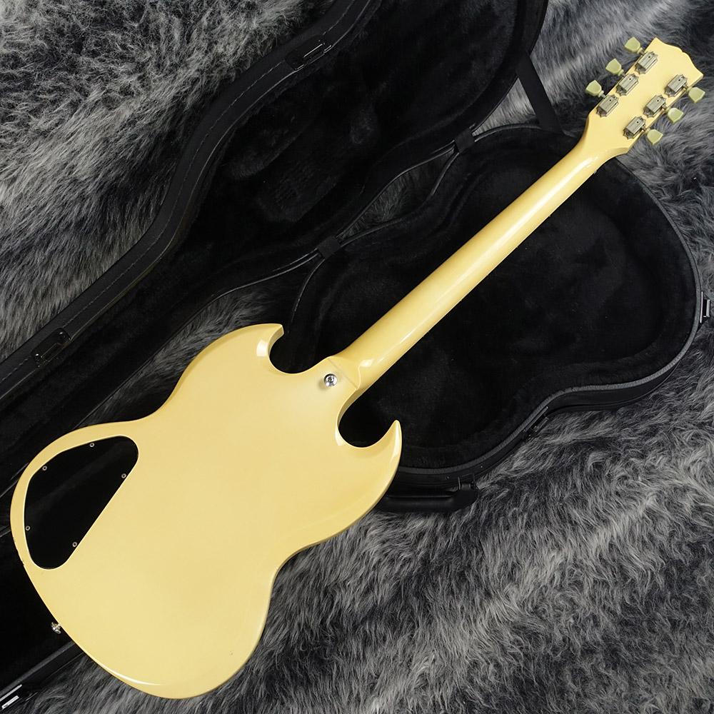 SG Special Alpine White 1995 Gibson エレクトリックギター SGタイプ