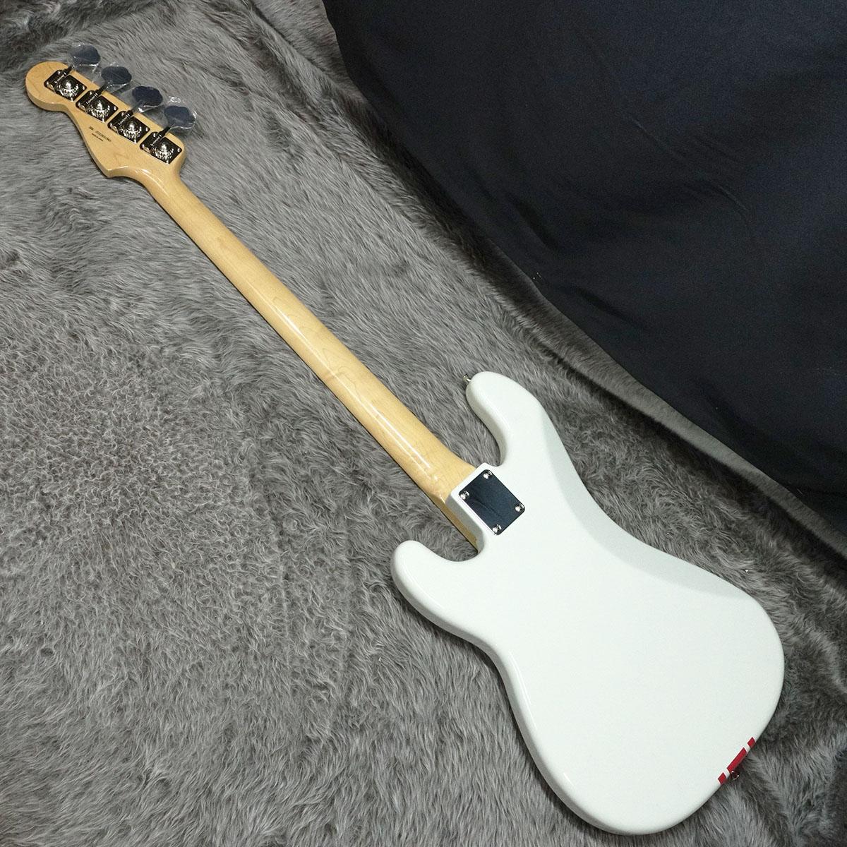2023 Collection Made in Japan Traditional 60s Precision Bass RW