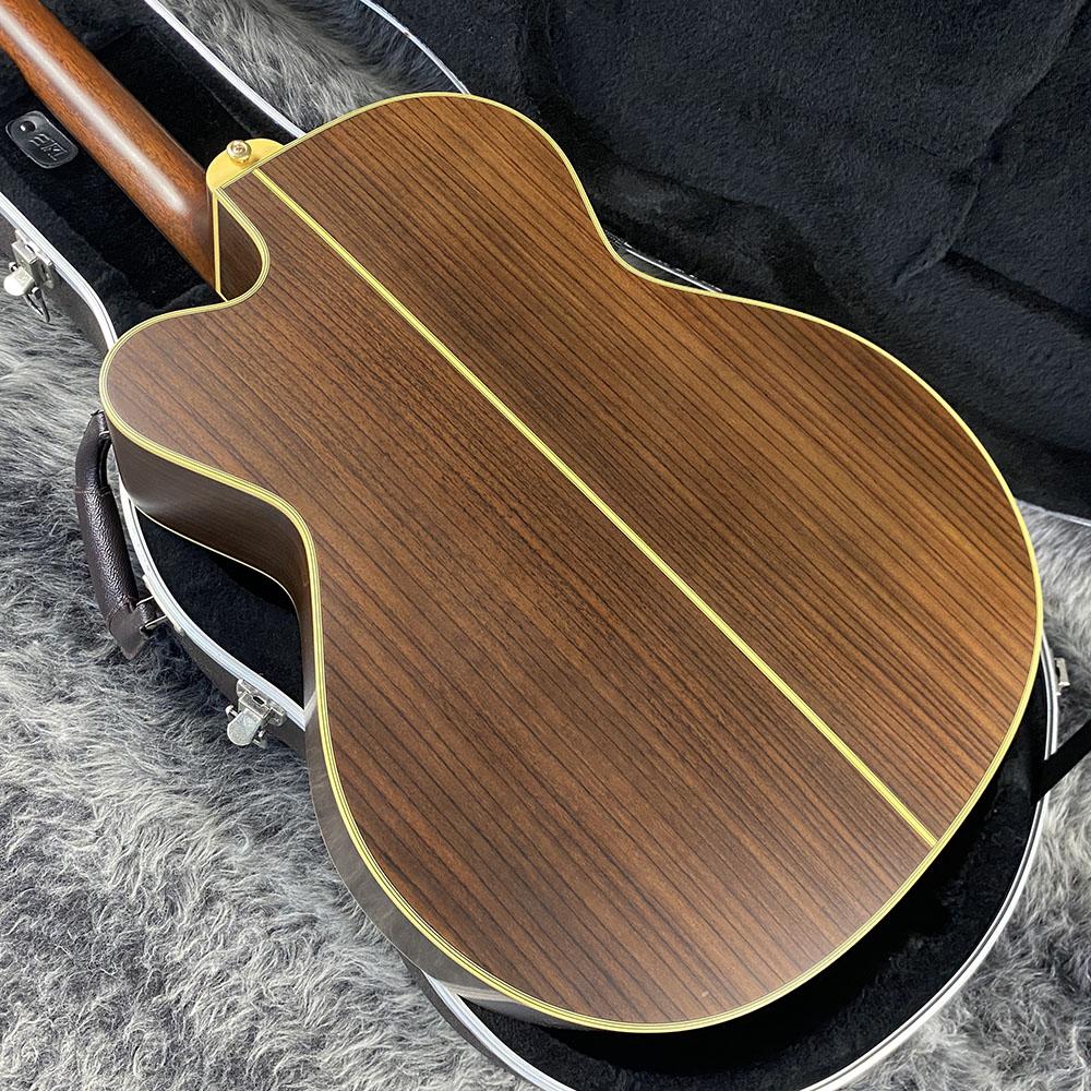TDP012 SAS Takamine アコースティックギター フラットトップ 商品詳細