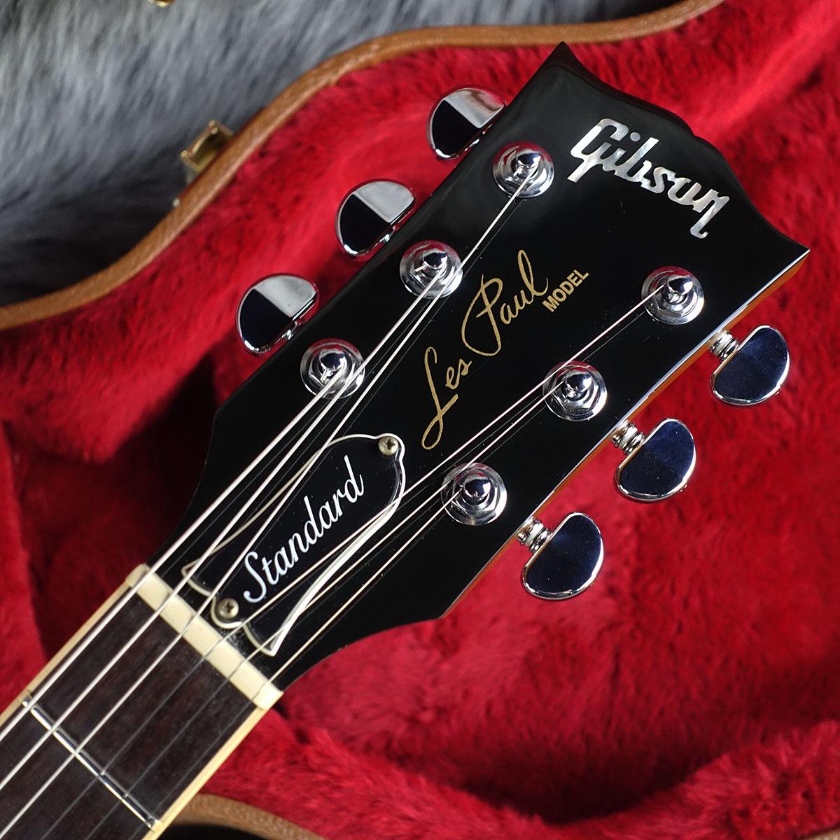 Les Paul Standard 2016T Honey Burst Gibson エレクトリックギター