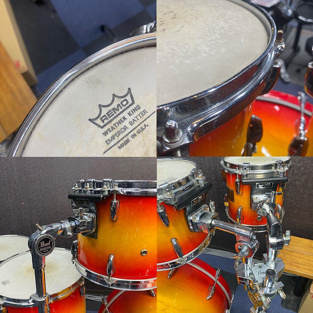 Classic Maple MR 6点 Set 8