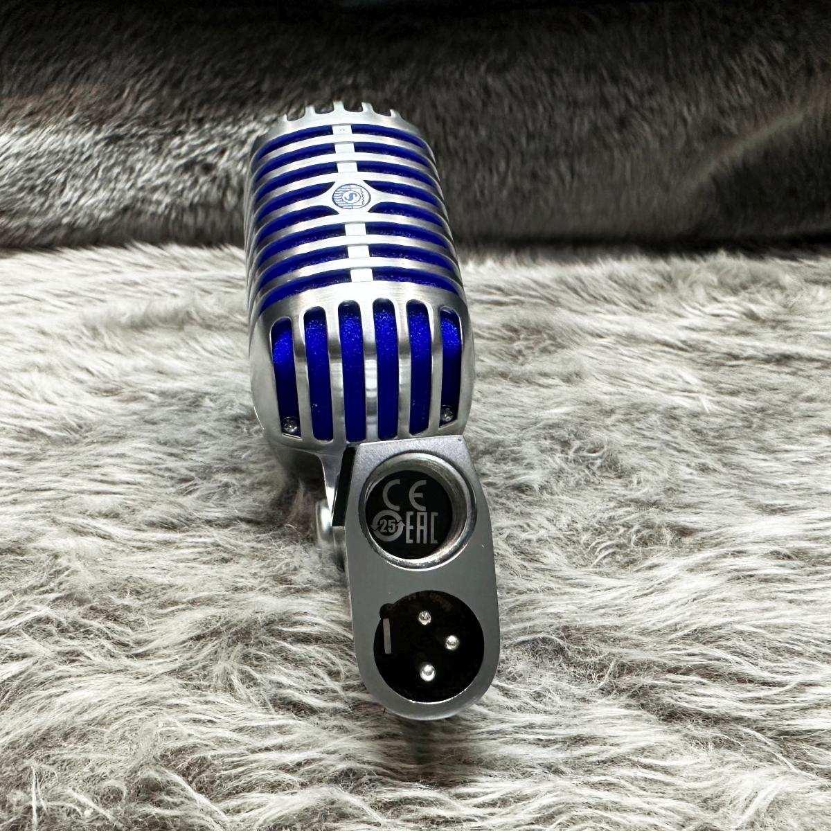 Super55 Shure マイク ダイナミックマイク 商品詳細 | ロッキン