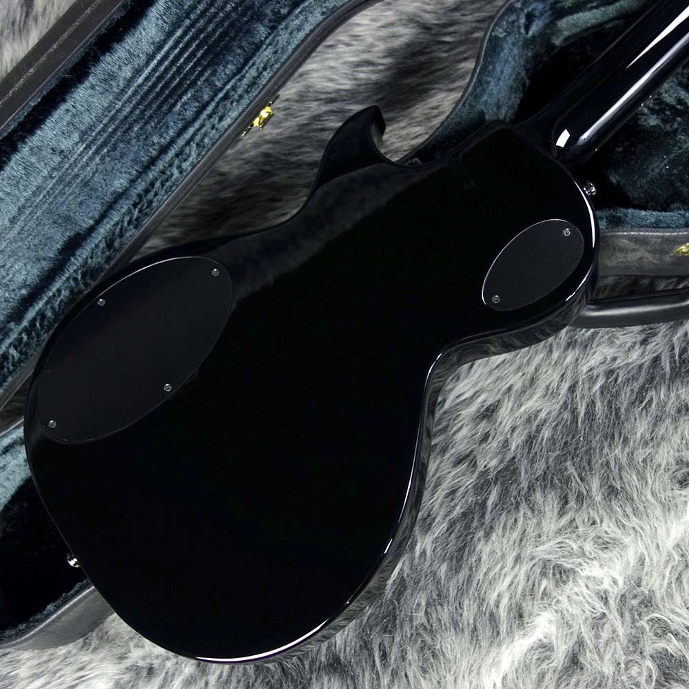 A24SU Black Pearl Diamond ZEMAITIS エレクトリックギター レスポール