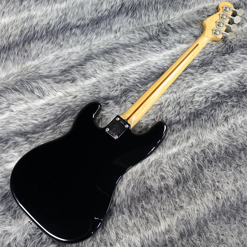 PB48 Black Tokai エレクトリック・ベース PBタイプ 商品詳細