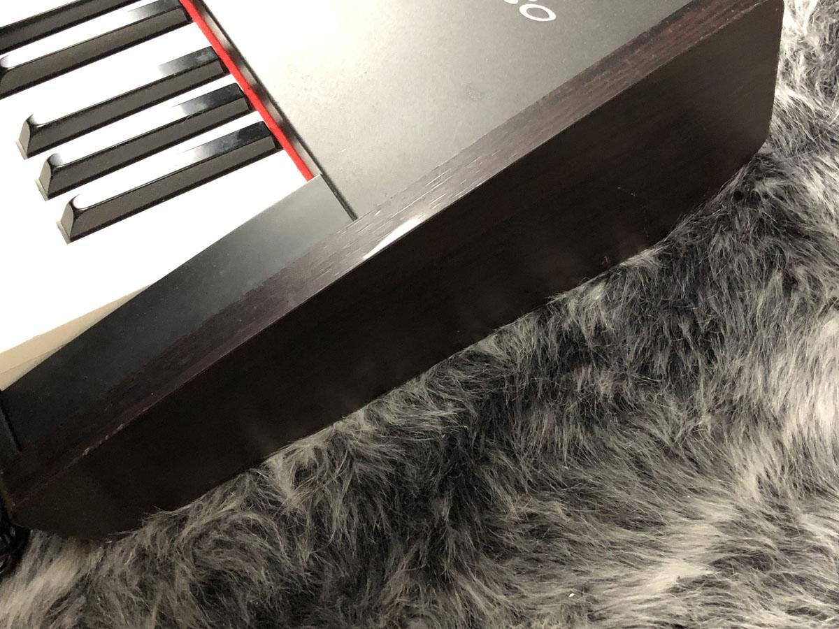 S80 88鍵シンセサイザー【動作確認済み】 YAMAHA シンセサイザー
