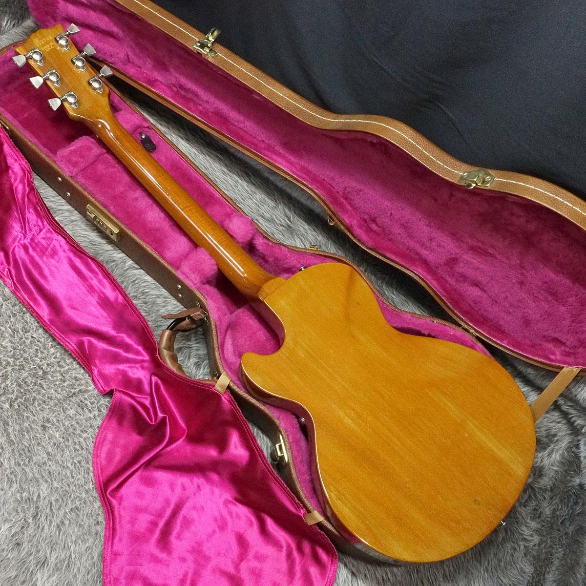 Les Paul Recording 【1973年製】 Gibson エレクトリックギター レス