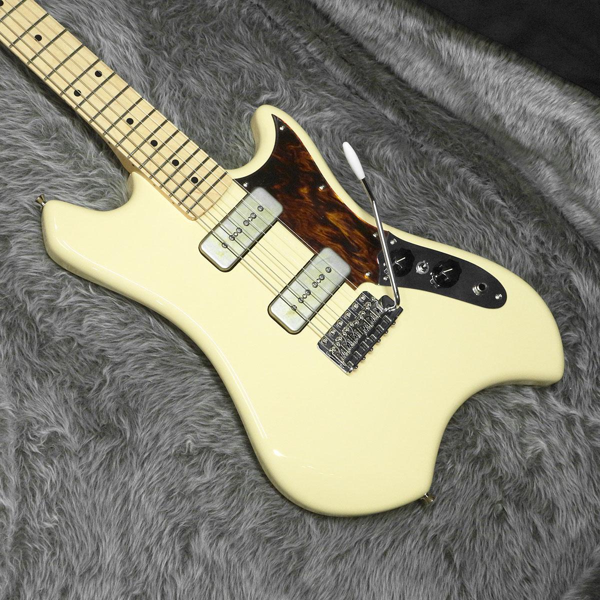 常田大希モデルギター【値下げ交渉可】 Fenderより、King Gnu常田大希＆新井和輝自身初となるシグネイチャー