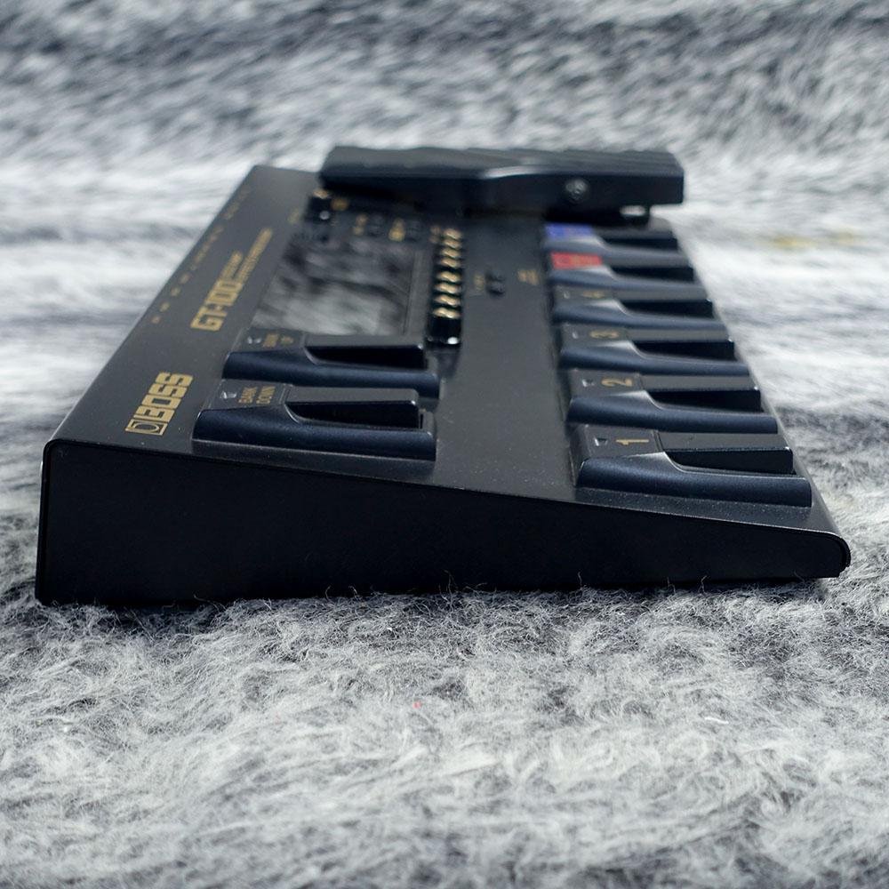 GT-100 COSM Amp Effects Processor BOSS ギター用エフェクター マルチ