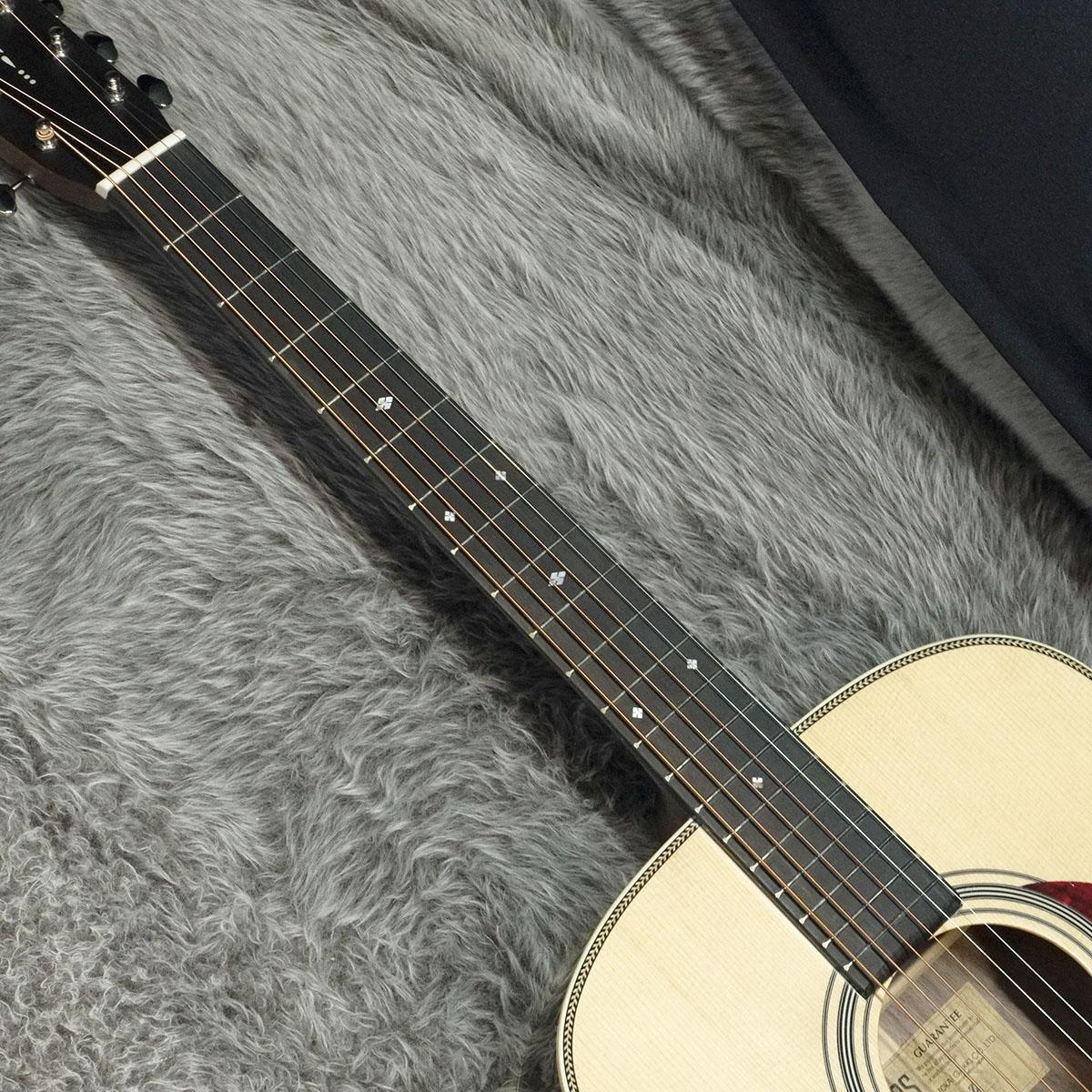 CE96T-Z Cat's Eyes アコースティックギター フラットトップ 商品詳細