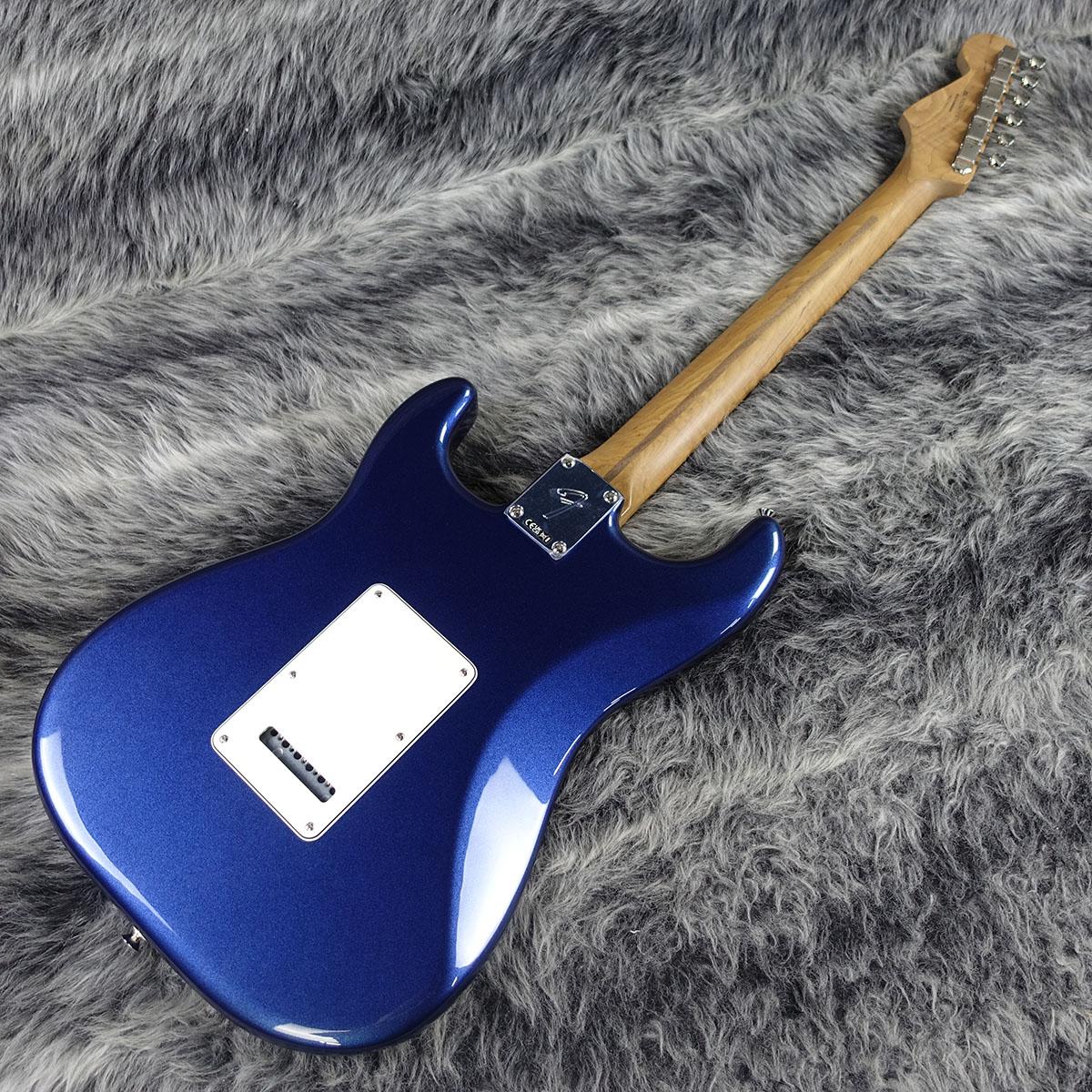 Limited Player II Stratocaster HSS Moonlight Drive Fender