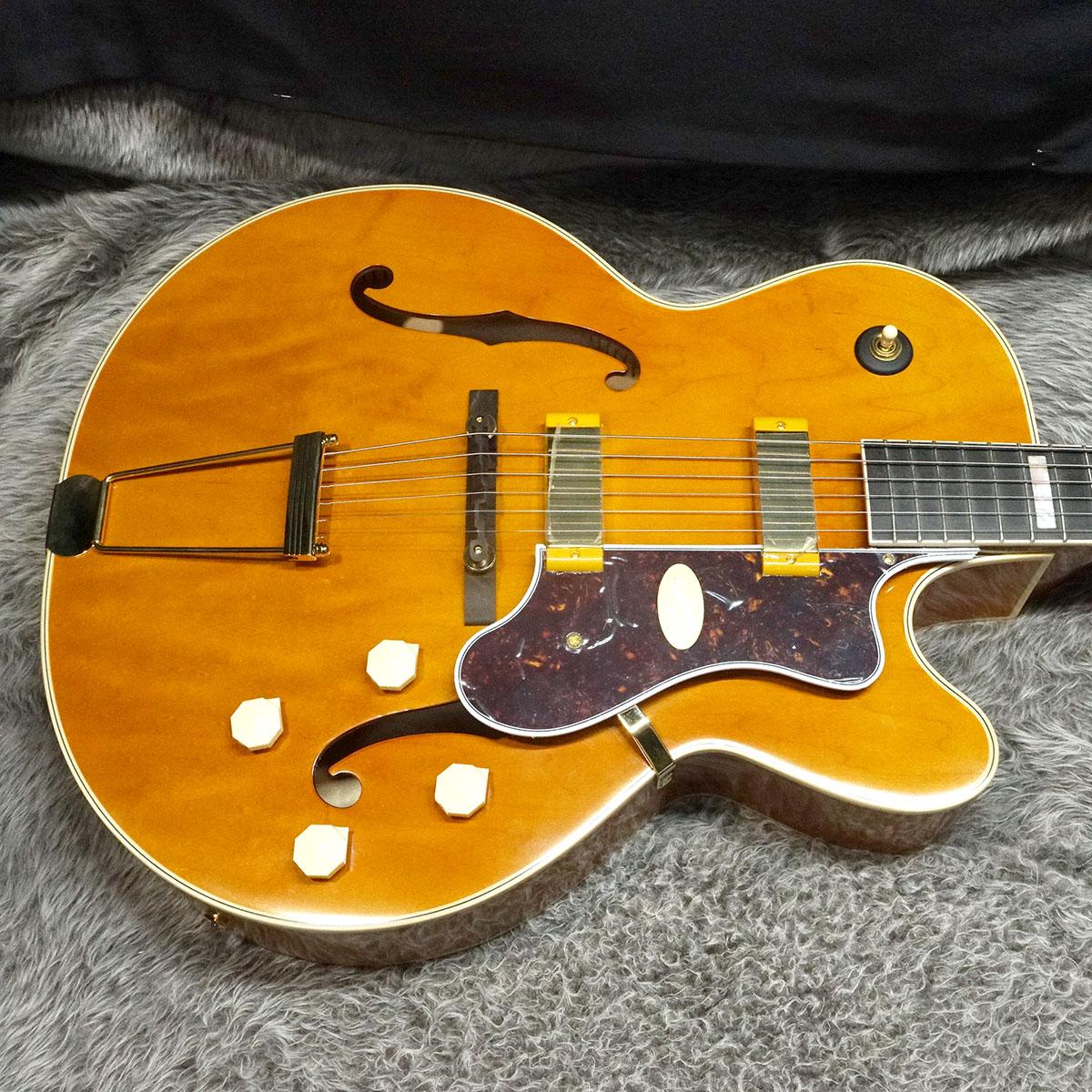 150th Anniversary Zephyr DeLuxe Regent Aged Antique Natural