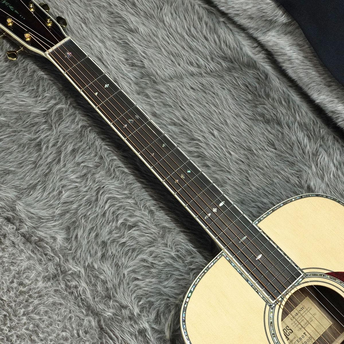 Cat's Eyes キャッツアイCE80T CE80T Cat's Eyes アコースティックギター フラットトップ 商品詳細