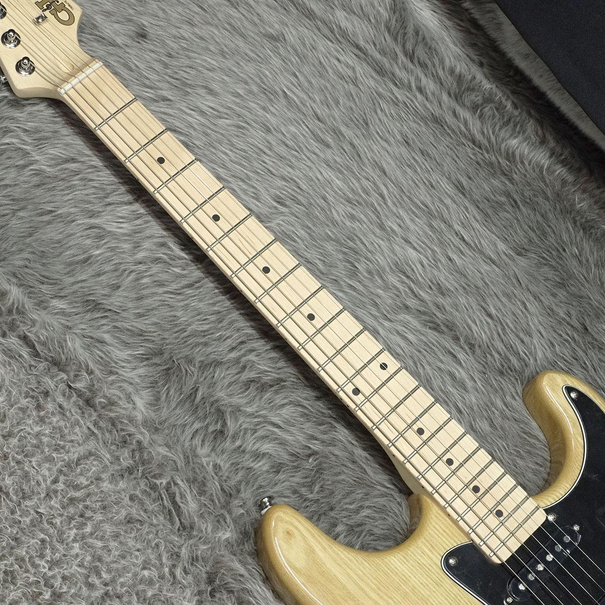 Tribute Legacy MP Natural 【アウトレット】 G&L エレクトリック