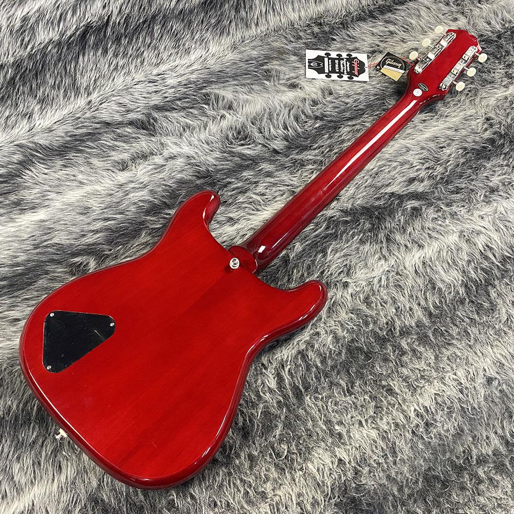Coronet Cherry Epiphone エレクトリックギター その他のボディー 商品