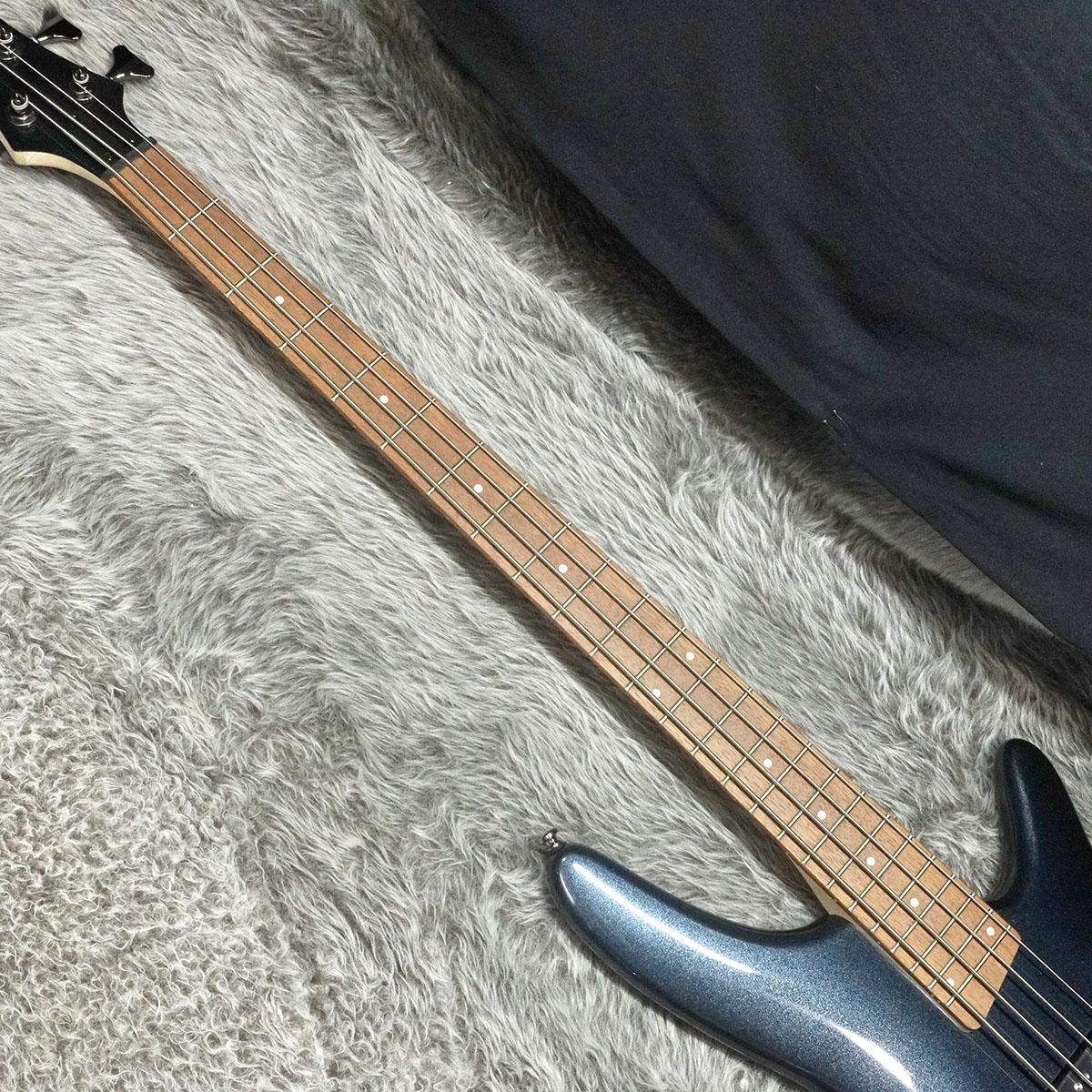 SR300E Iron Pewter Ibanez エレクトリック・ベース その他のエレキ