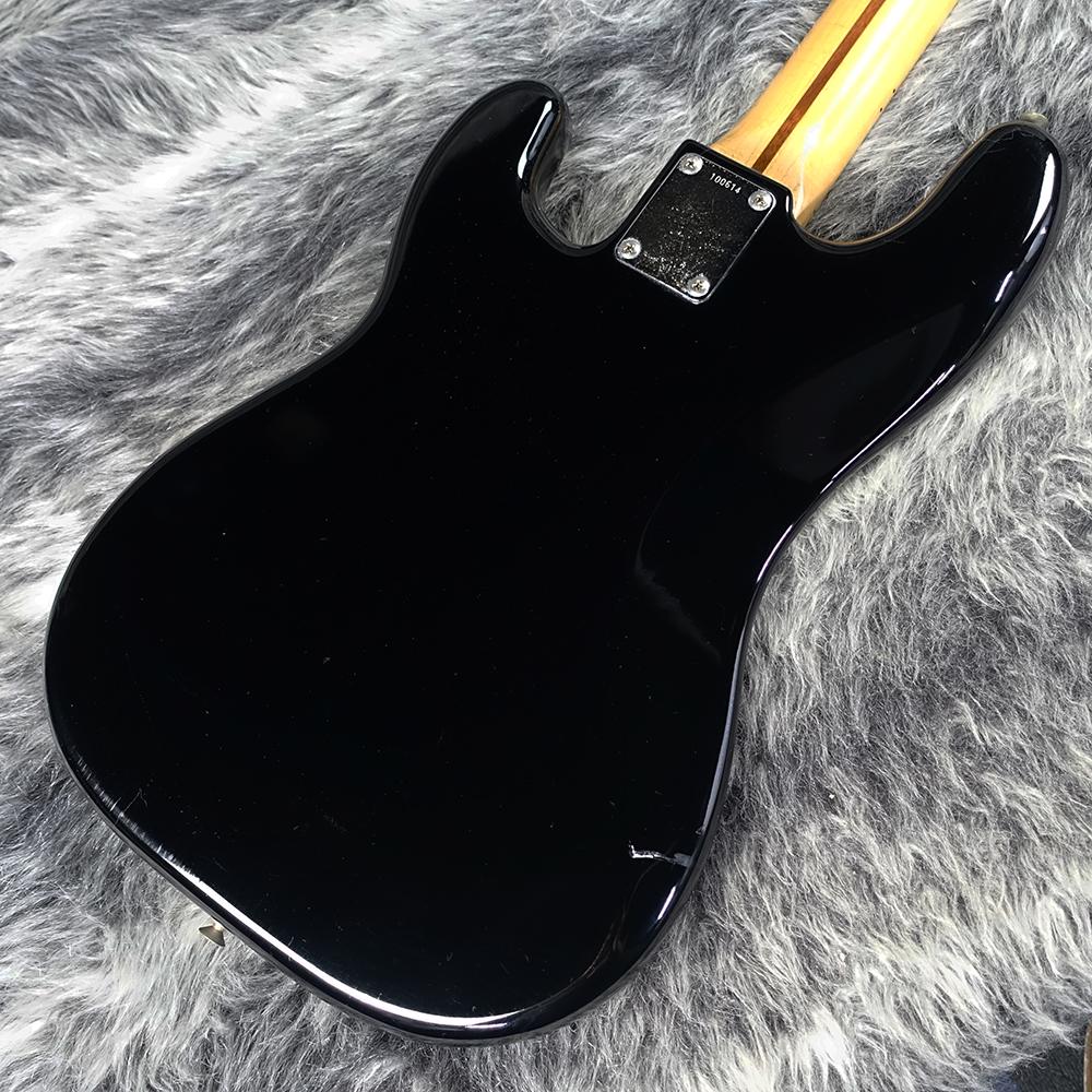 PB48 Black Tokai エレクトリック・ベース PBタイプ 商品詳細