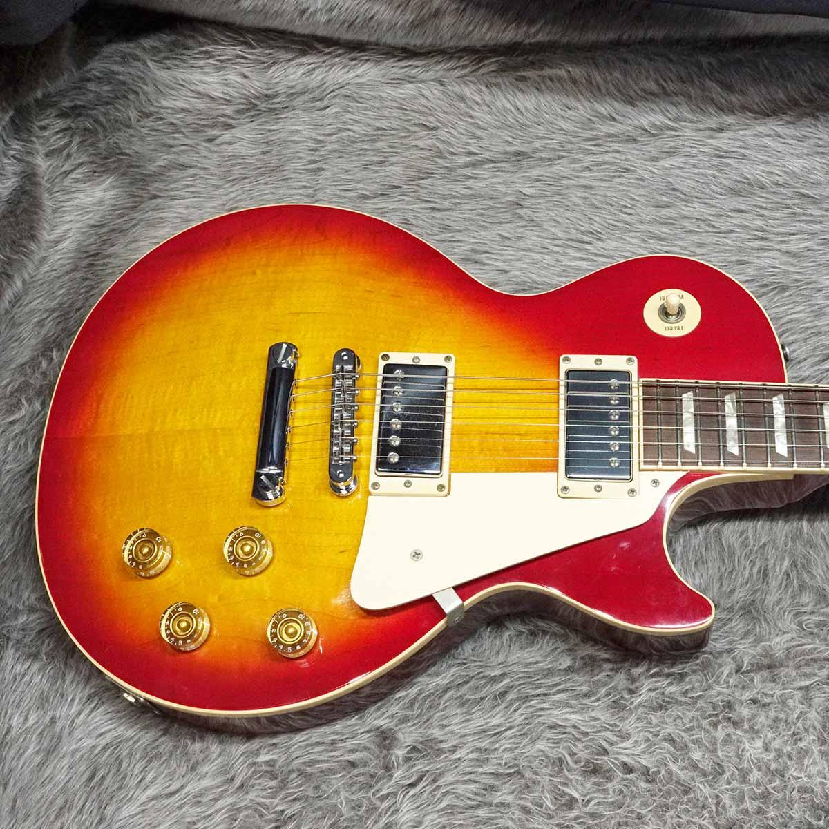 Les Paul Standard Heritage Cherry Sunburst 【2000年製】 Gibson