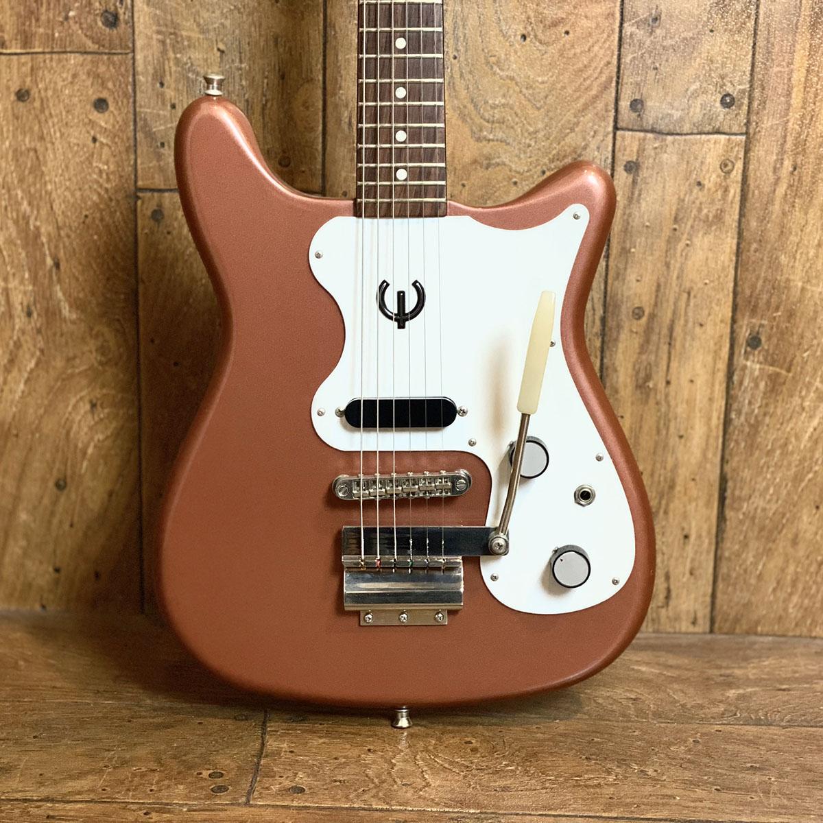 Olympic Made in Japan Epiphone エレクトリックギター その他の 