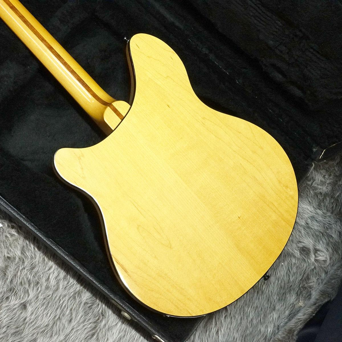 360/12 Mapleglo【1986年製】 Rickenbacker エレクトリックギター