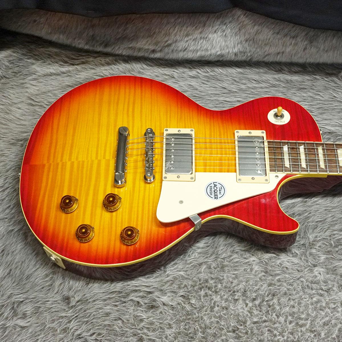 KLS215F VCS Tokai エレクトリックギター レスポールタイプ 商品詳細