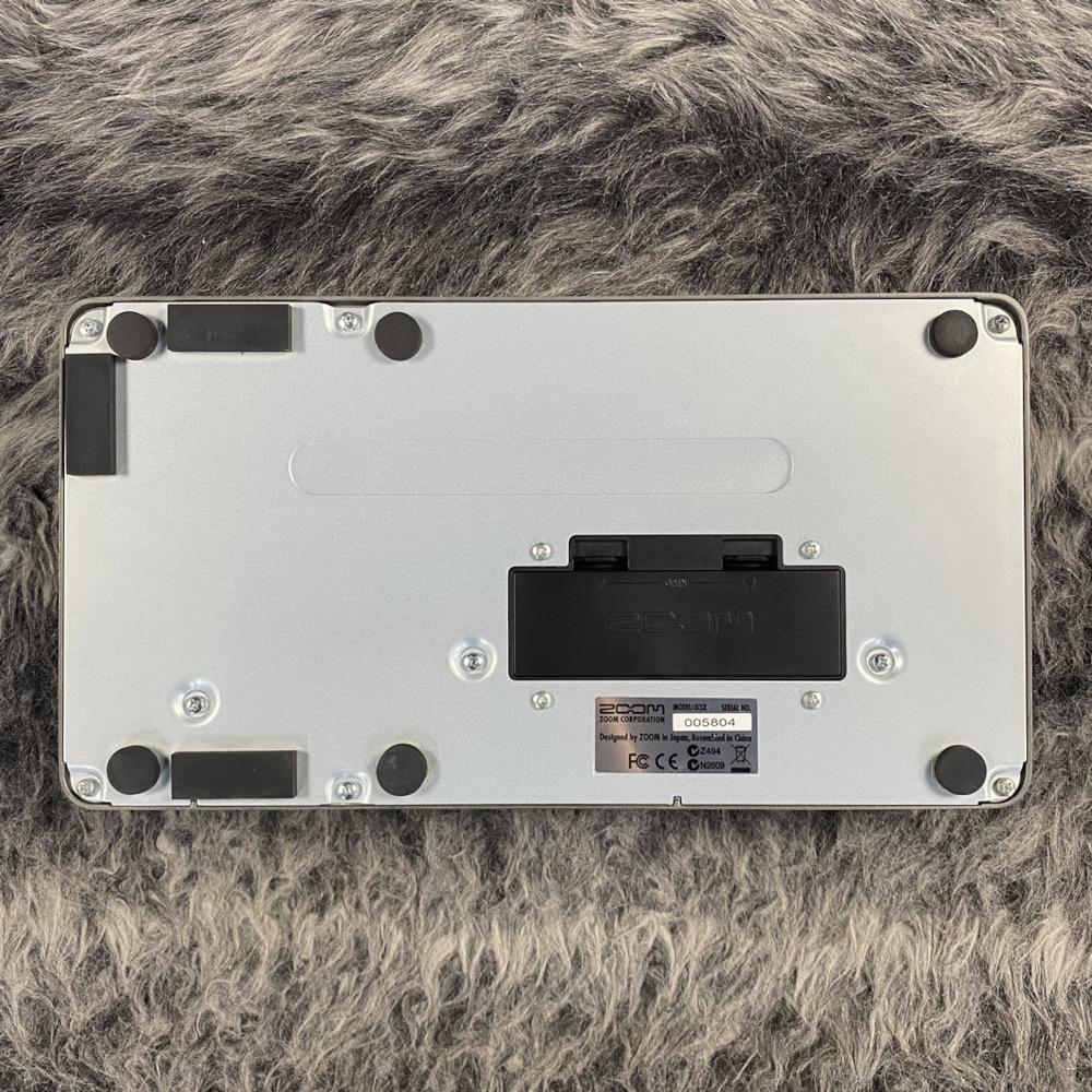 G3X ZOOM ギター用エフェクター マルチエフェクター 商品詳細