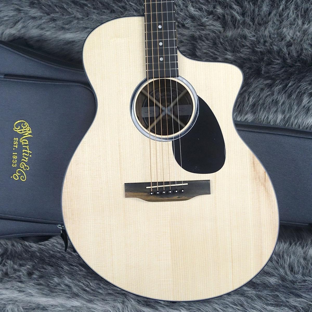 SC-10E-01 Martin アコースティックギター フラットトップ 商品詳細