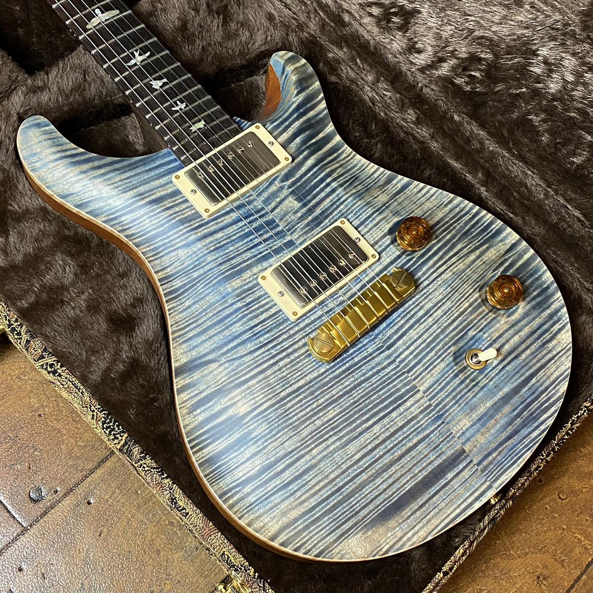 KID Limited Modern Eagle I (1) Faded Blue Jean 2017 