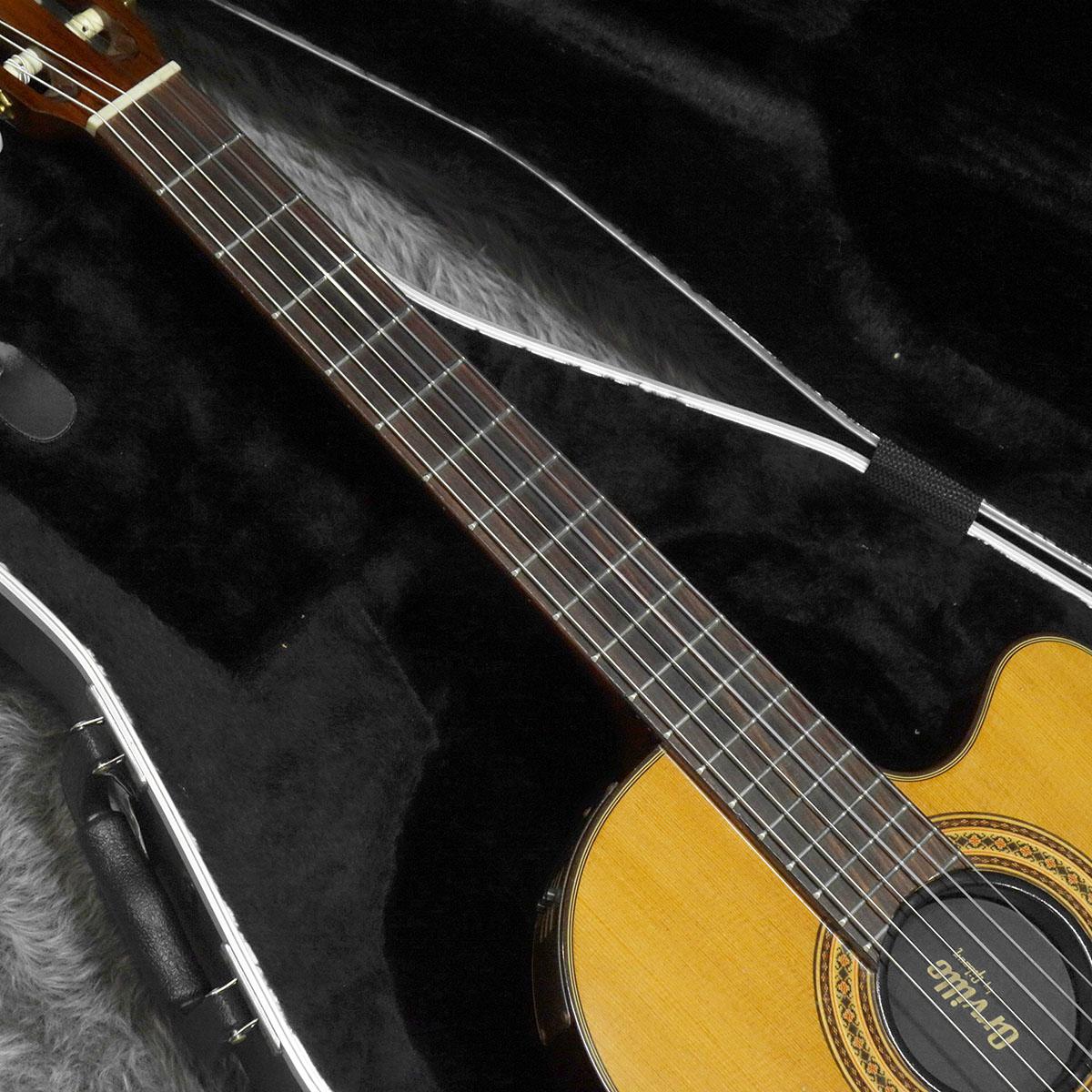 Chet Atkins CE Natural Orville by Gibson エレクトリック