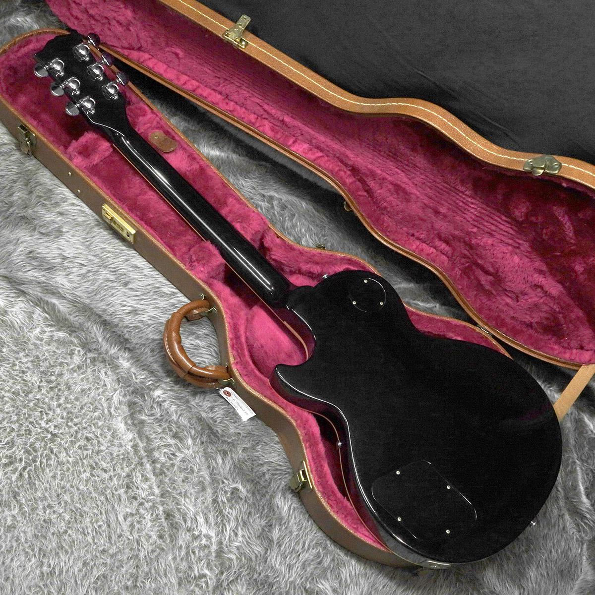 ギブソンレスポールスタンダード 2001年製 山野楽器新品購入後ほぼ未使用 Gibson ギブソン レスポール スタンダード 2000年製 山野楽器｜Yahoo