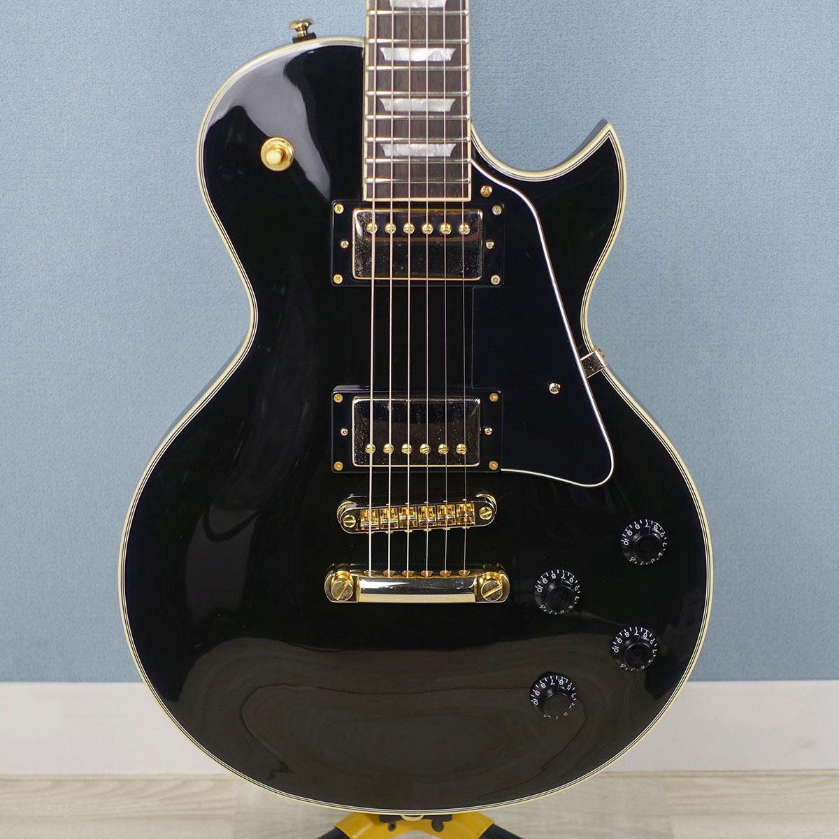 Larry Carlton L7 Black Sire エレクトリックギター レスポールタイプ Larry Carlton L7 Black Sire エレクトリックギター レスポールタイプ
