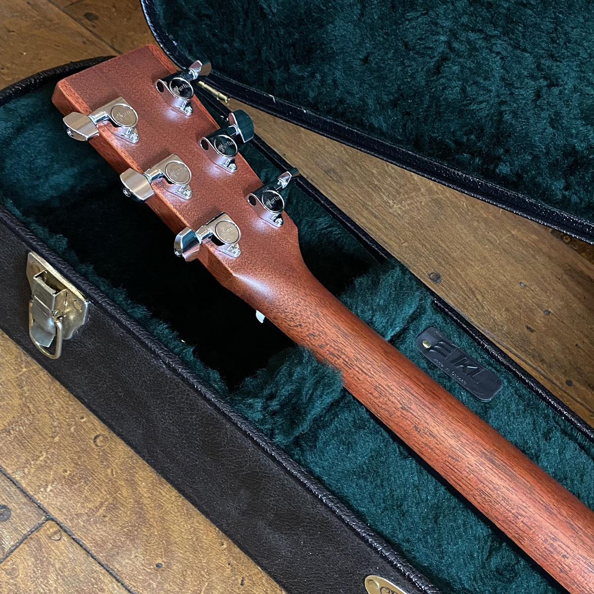 MARTIN 000-16GT アコースティックギター　レフティ　エレアコ Martin(マーチン)000-16GT アコースティックギターを買取させて頂まし