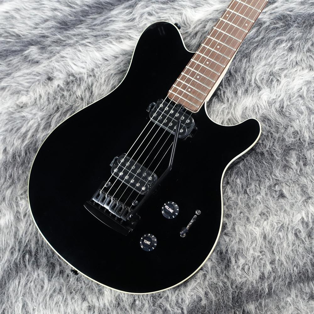 S.U.B. Series AX3S Black【B級特価品】 Sterling by MUSIC MAN