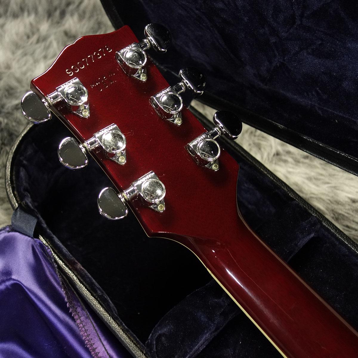 Ace Frehley Signature Les Paul Custom 1997 Ace