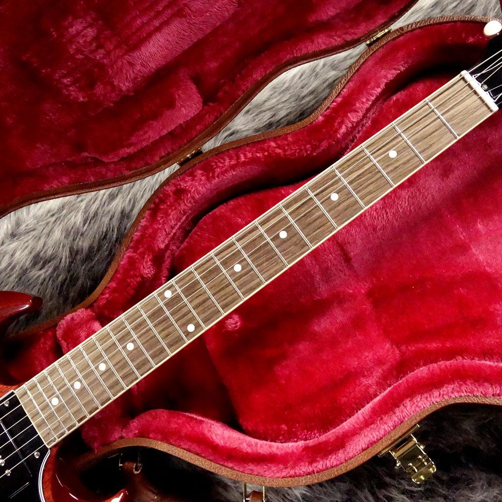 SG Special Vintage Cherry Gibson エレクトリックギター SGタイプ