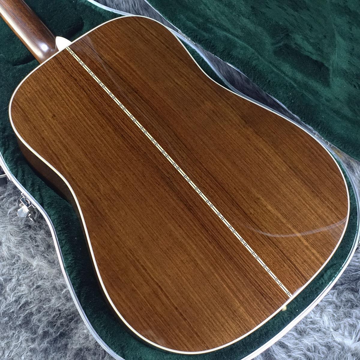 D-28 Standard 2022年製 Martin アコースティックギター フラット