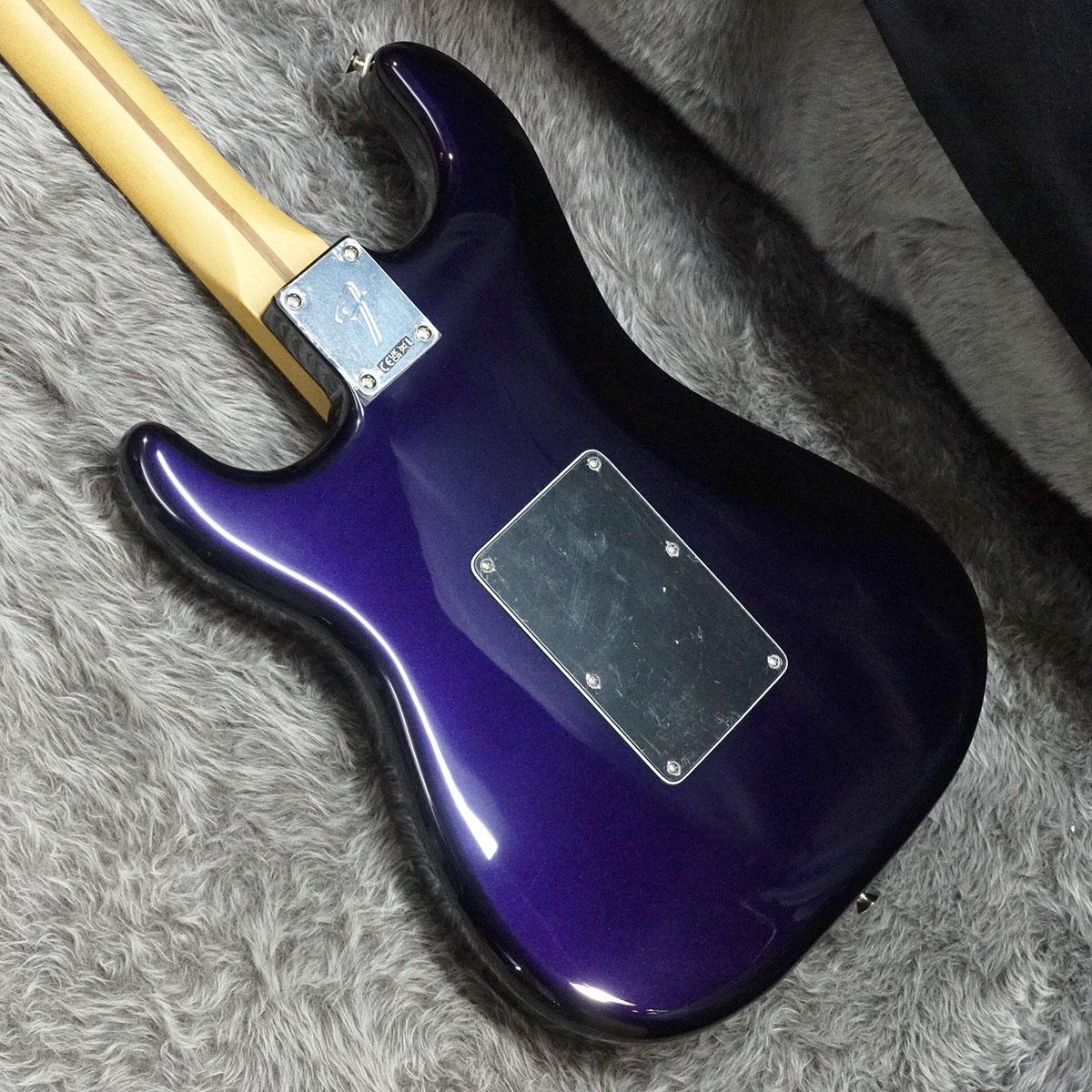 Player II Modified Stratocaster HSS Floyd Rose RW Dusk Fender