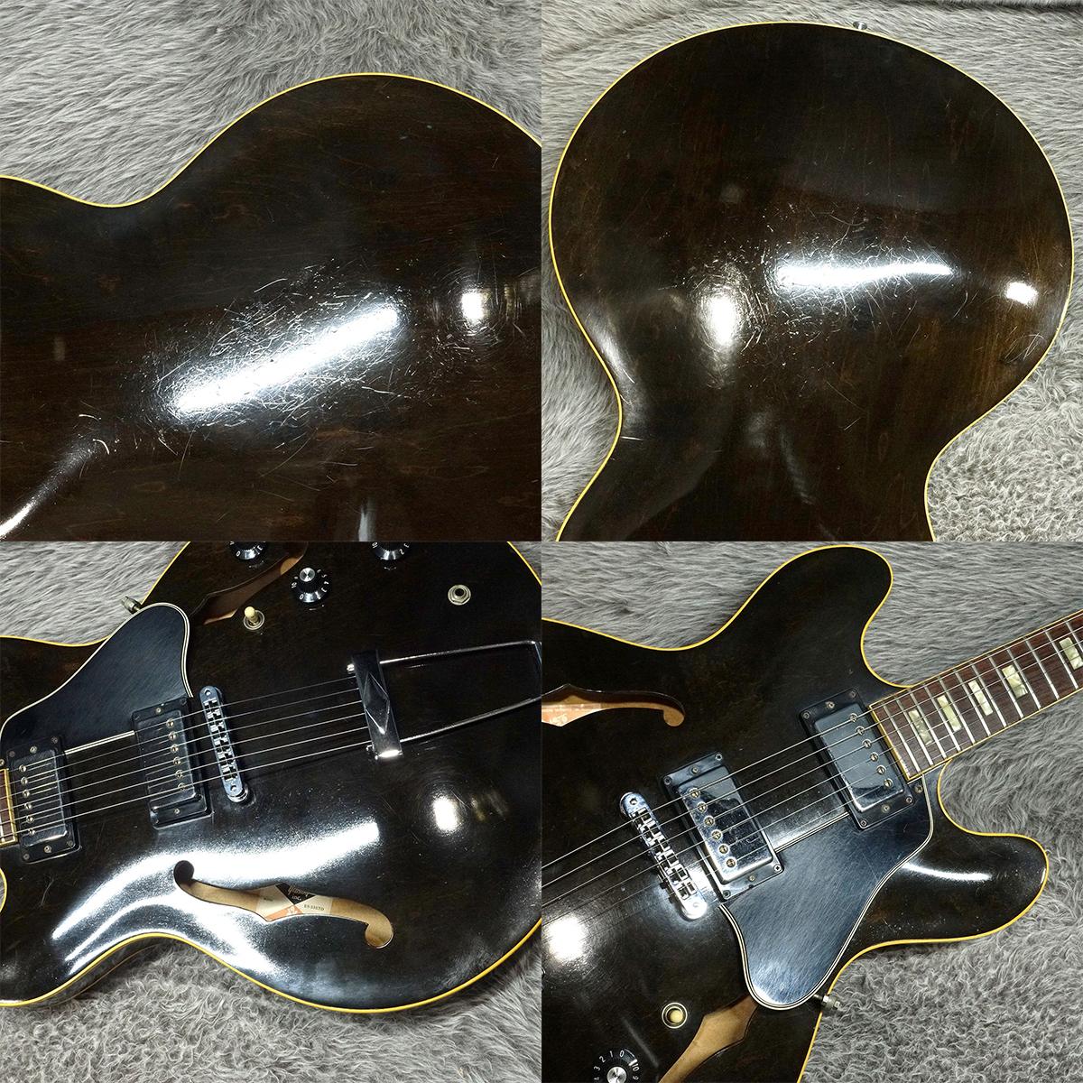 ES-335TD WN【1979年製】 Gibson エレクトリックギター ES-335タイプ