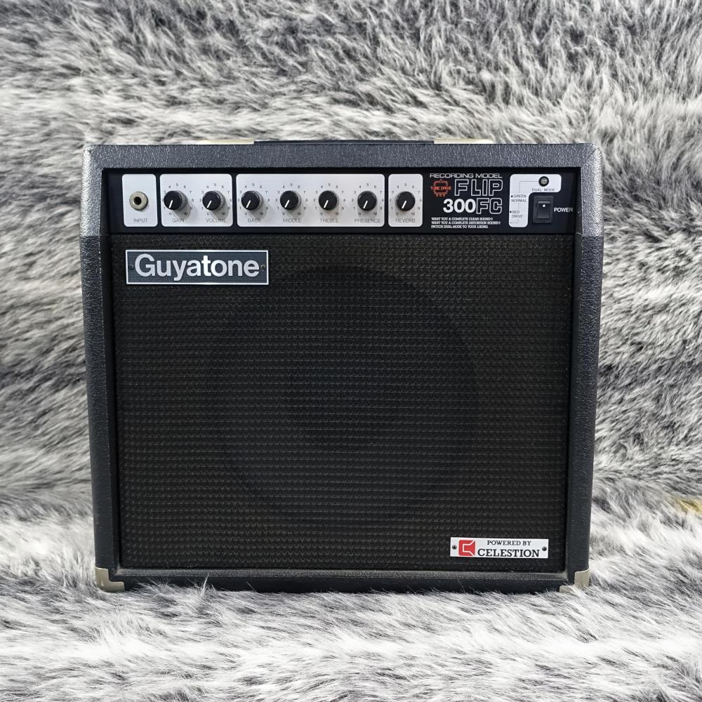 FLIP300FC 30W Guyatone ギター用アンプ/アンプシミュレーター ギター