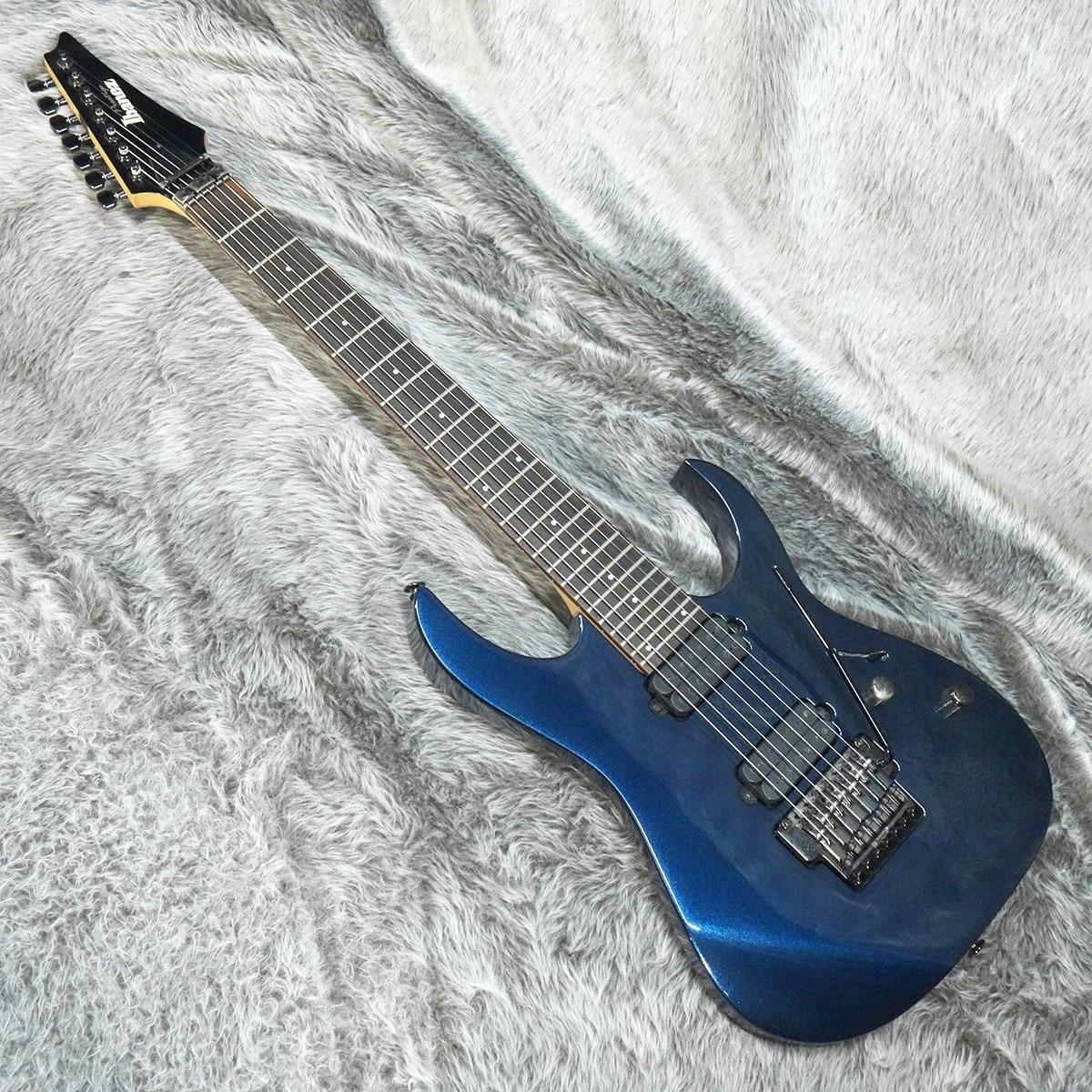 RG1527RB Ibanez エレクトリックギター ストラトキャスタータイプ 商品