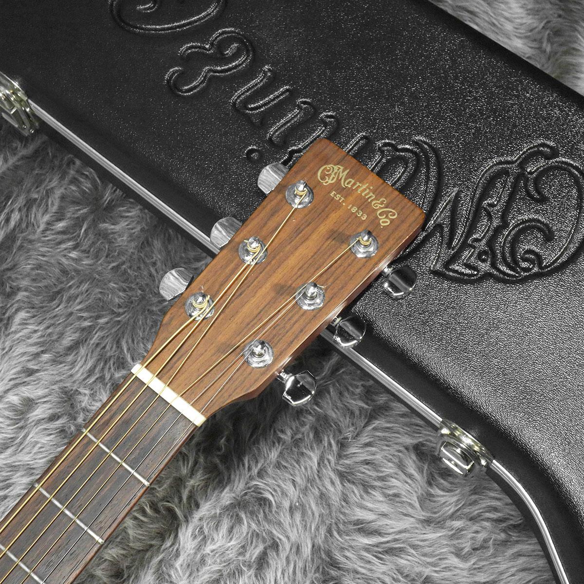 D-1 【1996年製】 Martin アコースティックギター フラットトップ 商品