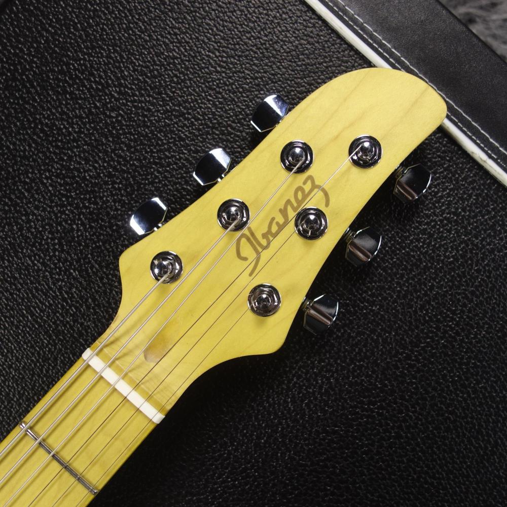 YY10 SGS Yvette Young Signature Model Ibanez エレクトリックギター