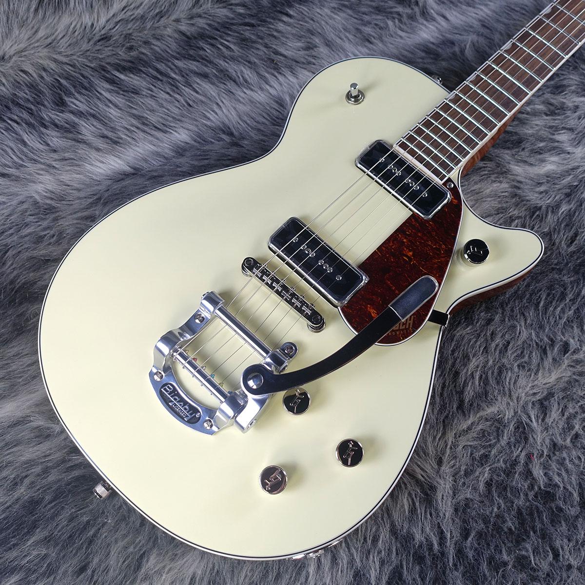 G5210T-P90 Electromatic Jet Two 90 Single-Cut with Bigsby Vintage