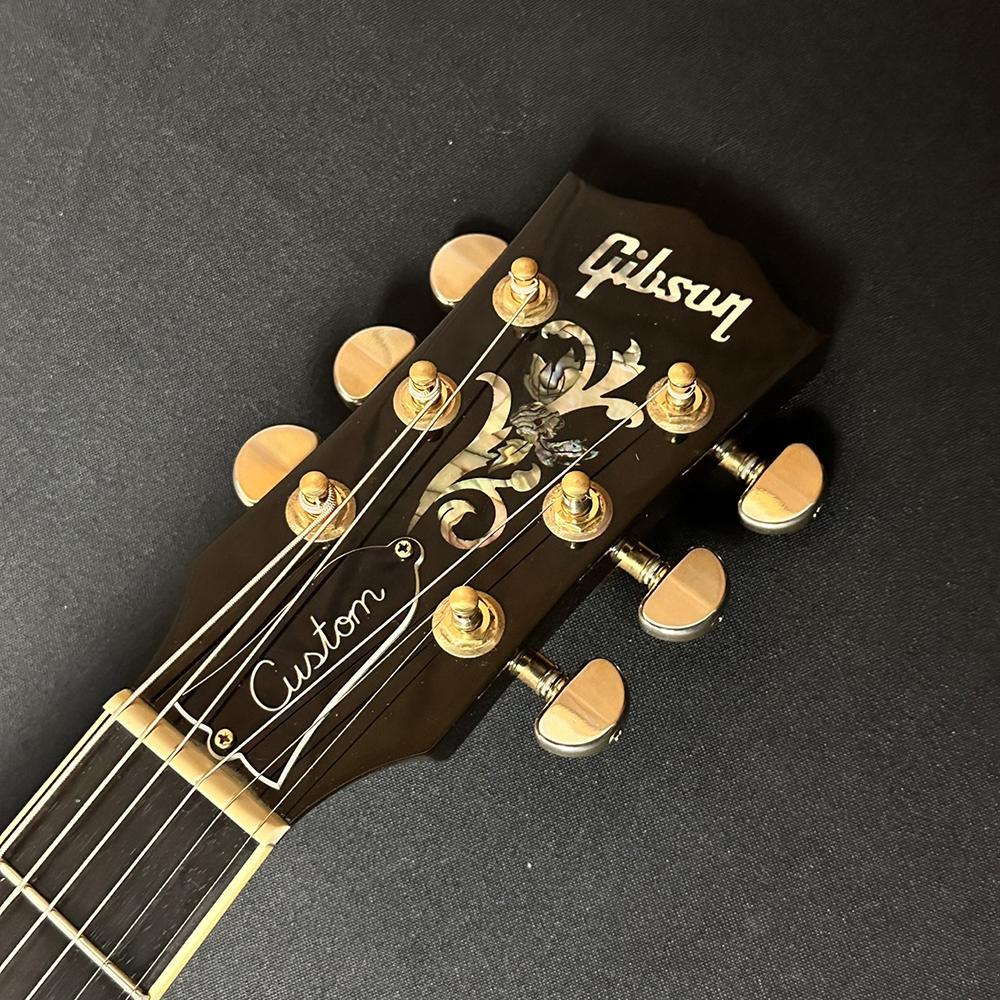 J-45 Custom Rosewood Gibson アコースティックギター フラットトップ