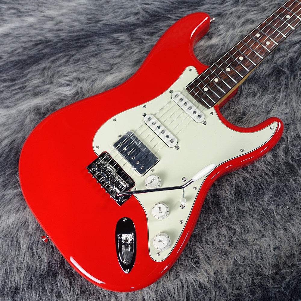Made in Japan Hybrid II 2024 Collection Stratocaster HSS Modena